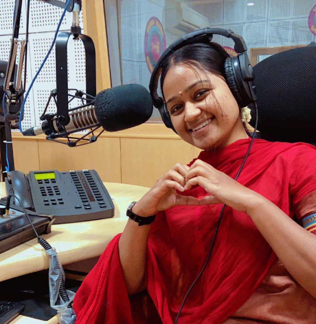 RJ Bhousiya