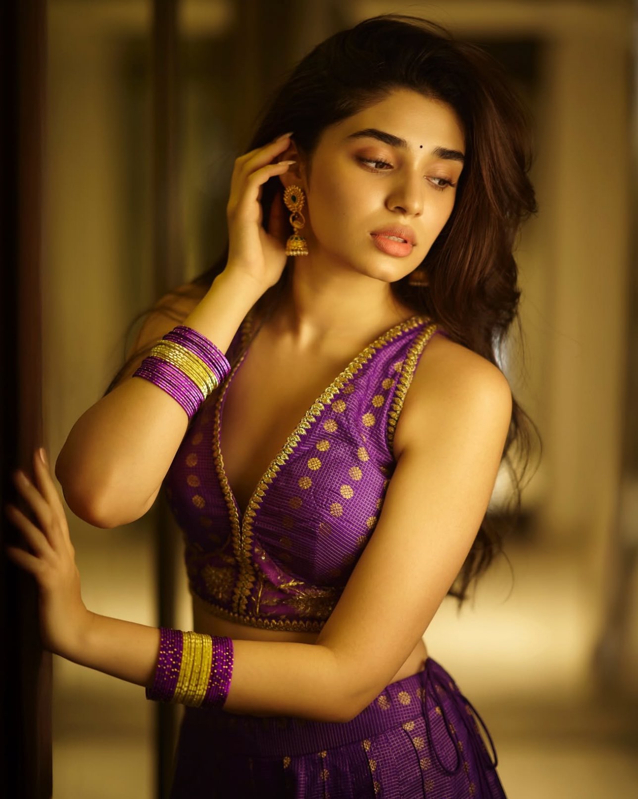 Krithi Shetty