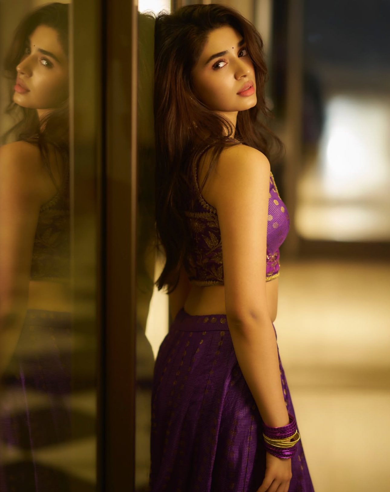 Krithi Shetty