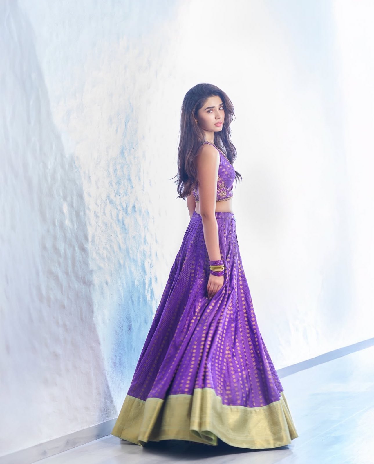 Krithi Shetty