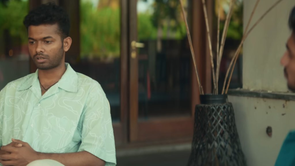 Nilavuku Enmel Ennadi Kobam (NEEK)