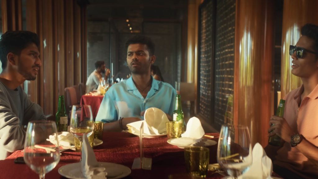 Nilavuku Enmel Ennadi Kobam (NEEK)