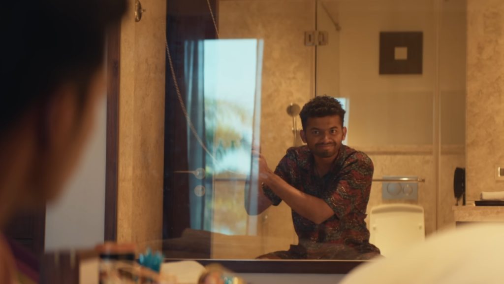 Nilavuku Enmel Ennadi Kobam (NEEK)