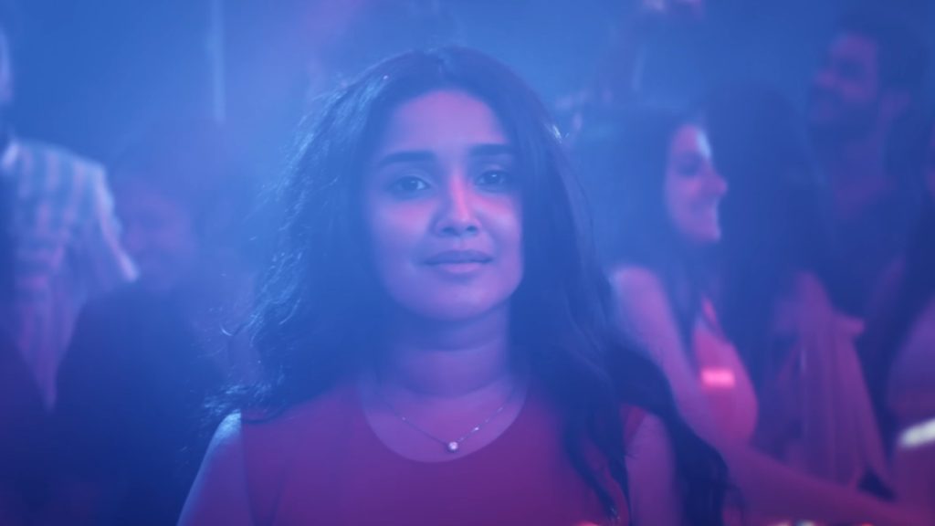 Nilavuku Enmel Ennadi Kobam (NEEK)