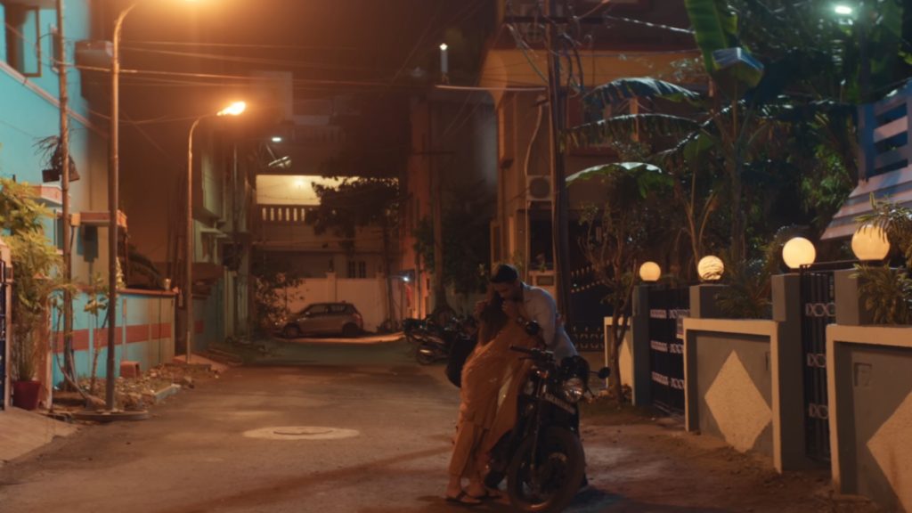 Nilavuku Enmel Ennadi Kobam (NEEK)