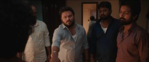 Dragon Movie Stills
