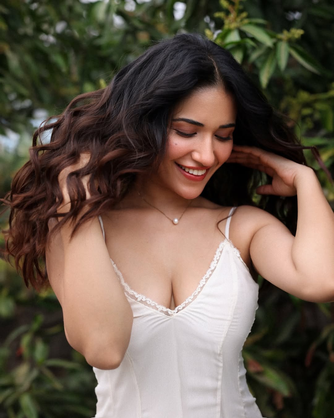 Ruhani Sharma Joins Mask Movie in Tamil