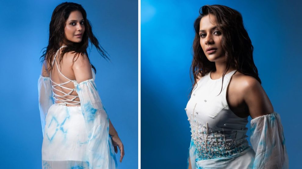Aishwarya Dutta
