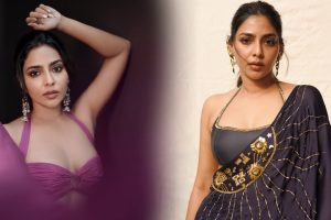 Aishwarya Lekshmi