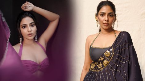 Aishwarya Lekshmi