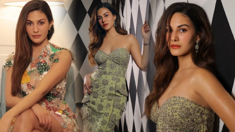 Amyra Dastur