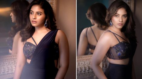 Anjali Photos