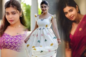 Dharsha Gupta