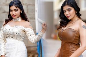 Dharsha Gupta