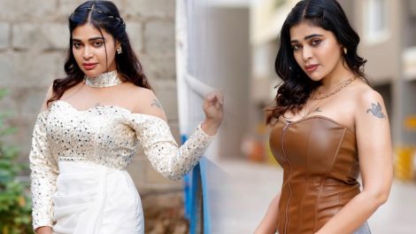 Dharsha Gupta