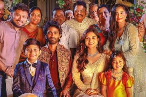 Dragon Movie Stills