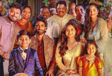 Dragon Movie Stills