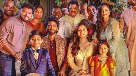 Dragon Movie Stills