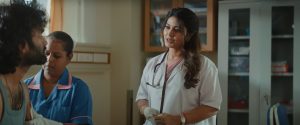 Dragon Movie Stills