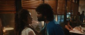 Dragon Movie Stills