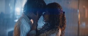 Dragon Movie Stills