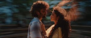 Dragon Movie Stills