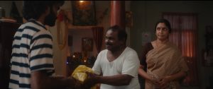 Dragon Movie Stills