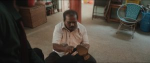 Dragon Movie Stills