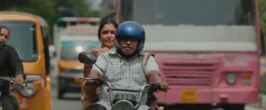 Dragon Movie Stills