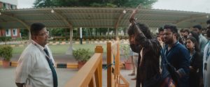 Dragon Movie Stills