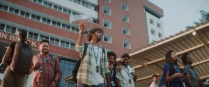 Dragon Movie Stills
