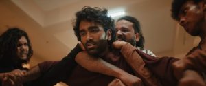 Dragon Movie Stills