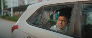 Dragon Movie Stills