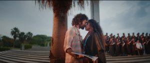 Dragon Movie Stills