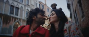 Dragon Movie Stills