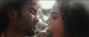 Dragon Movie Stills