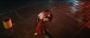 Dragon Movie Stills