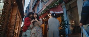 Dragon Movie Stills