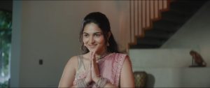 Dragon Movie Stills