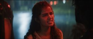Dragon Movie Stills