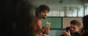 Dragon Movie Stills