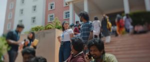 Dragon Movie Stills