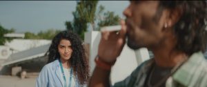 Dragon Movie Stills