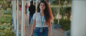 Dragon Movie Stills