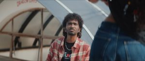 Dragon Movie Stills