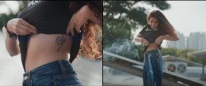 Dragon Movie Stills