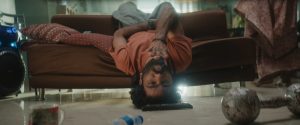 Dragon Movie Stills