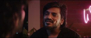 Dragon Movie Stills