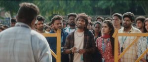 Dragon Movie Stills