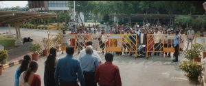 Dragon Movie Stills